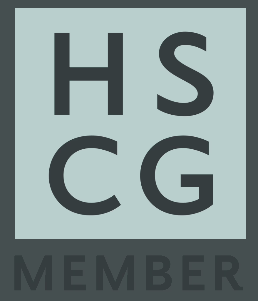 Handmade Soap & Cosmetics Guild Member badge