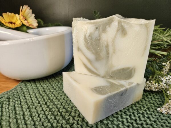 Wake Up Soap - Image 2