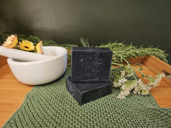 Autumn Herb Witch Ritual Bath Box - Image 4