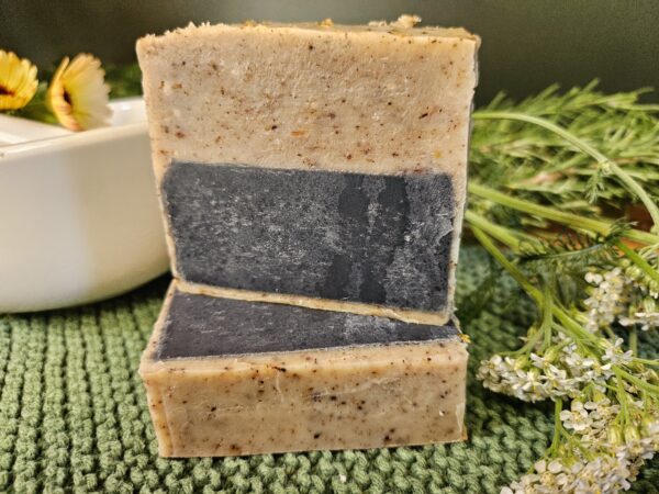 Shaving Soap Bar - Image 5
