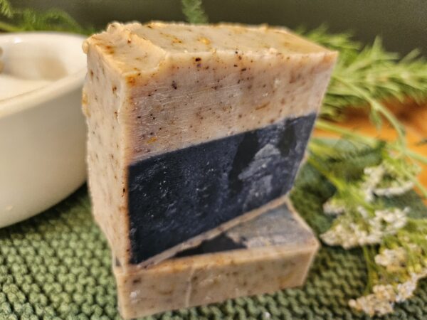 Shaving Soap Bar - Image 7