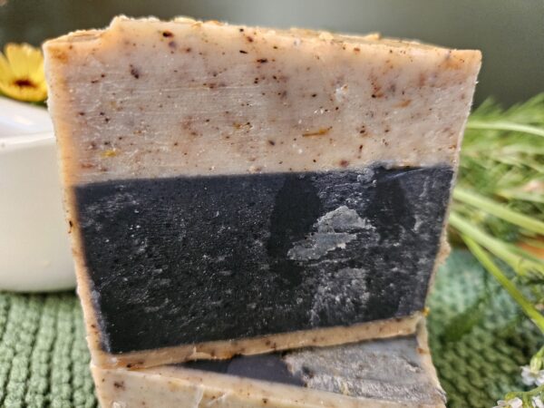 Shaving Soap Bar - Image 6