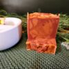 IV The Emperor Tarot Soap - Image 10