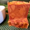 IV The Emperor Tarot Soap - Image 11