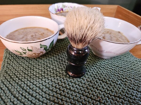 Shaving Brush - Image 4