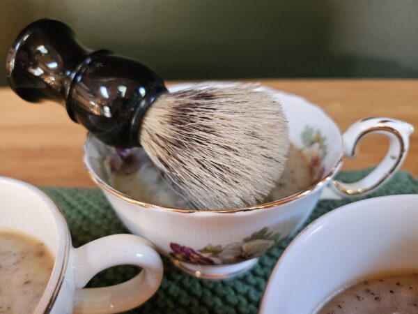 Shaving Brush - Image 3