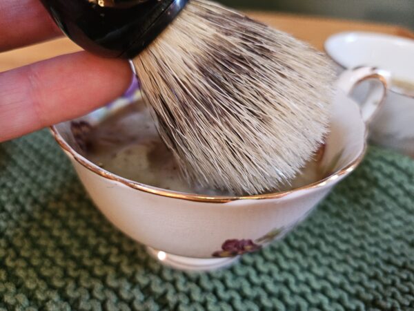 Shaving Brush - Image 2