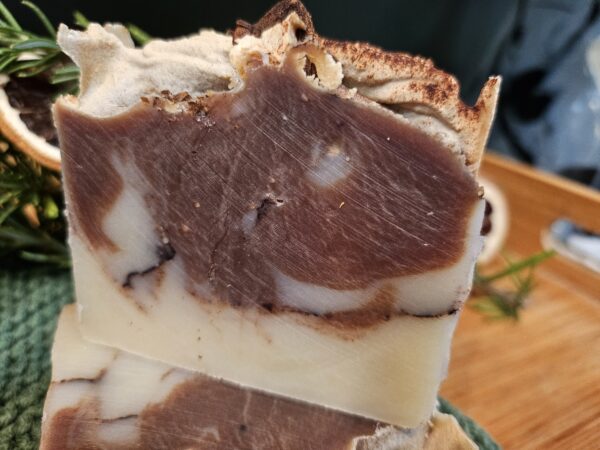 Yule Spice Soap - Image 7