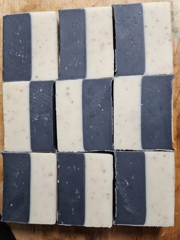 VII Chariot Tarot Soap - Image 3