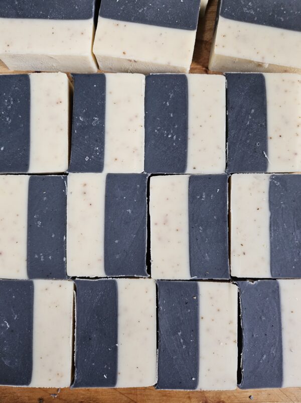 VII Chariot Tarot Soap - Image 5