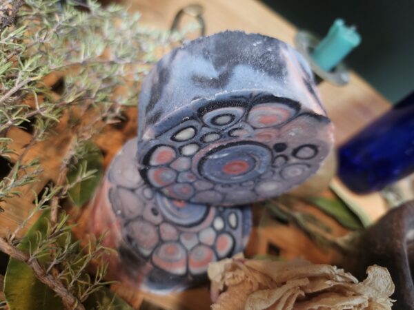 X Wheel of Fortune Tarot Soap - Image 5