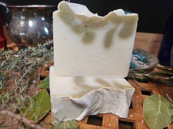 XII Hanged Man Tarot Soap - Image 12