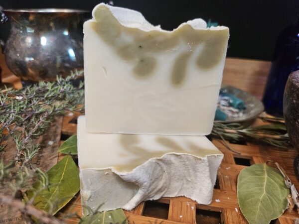 XII Hanged Man Tarot Soap - Image 11