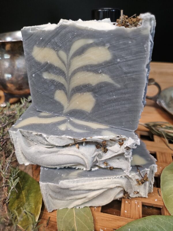 XIII Death Tarot Soap - Image 2