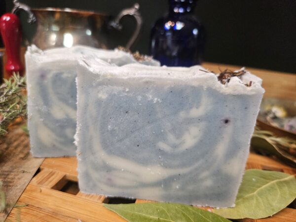 XIV Temperance Tarot Soap - Image 4
