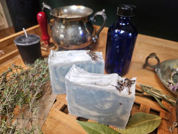 XIV Temperance Tarot Soap - Image 3