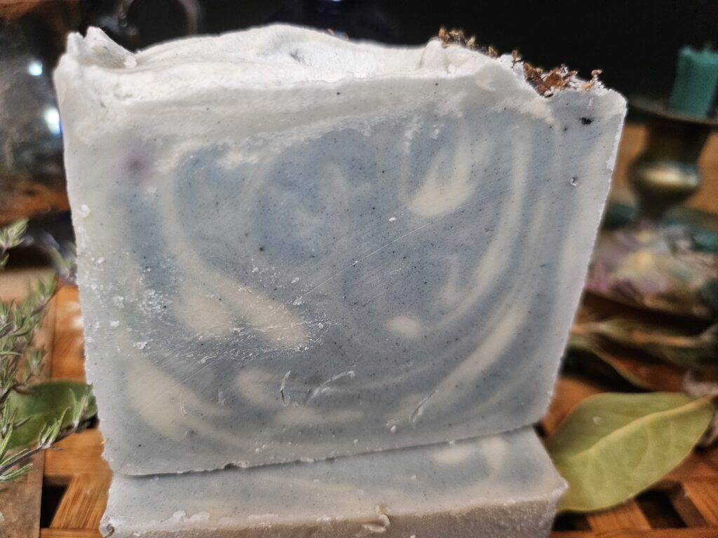 XIV Temperance Tarot Soap