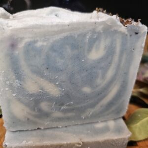 XIV Temperance Tarot Soap