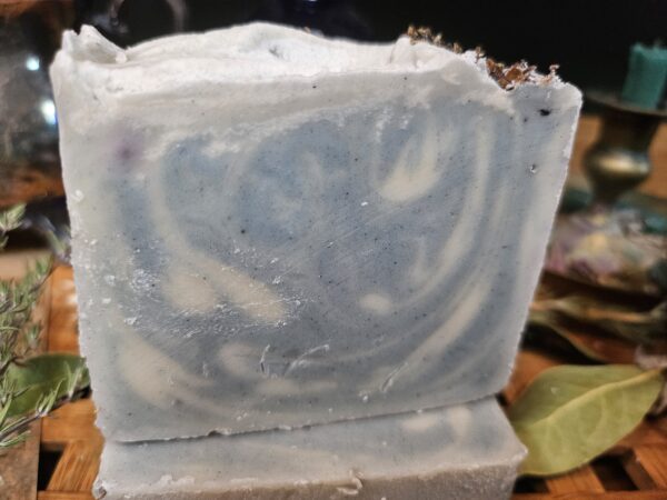 XIV Temperance Tarot Soap