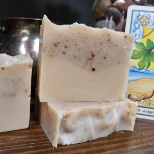 XX Judgement Tarot Soap