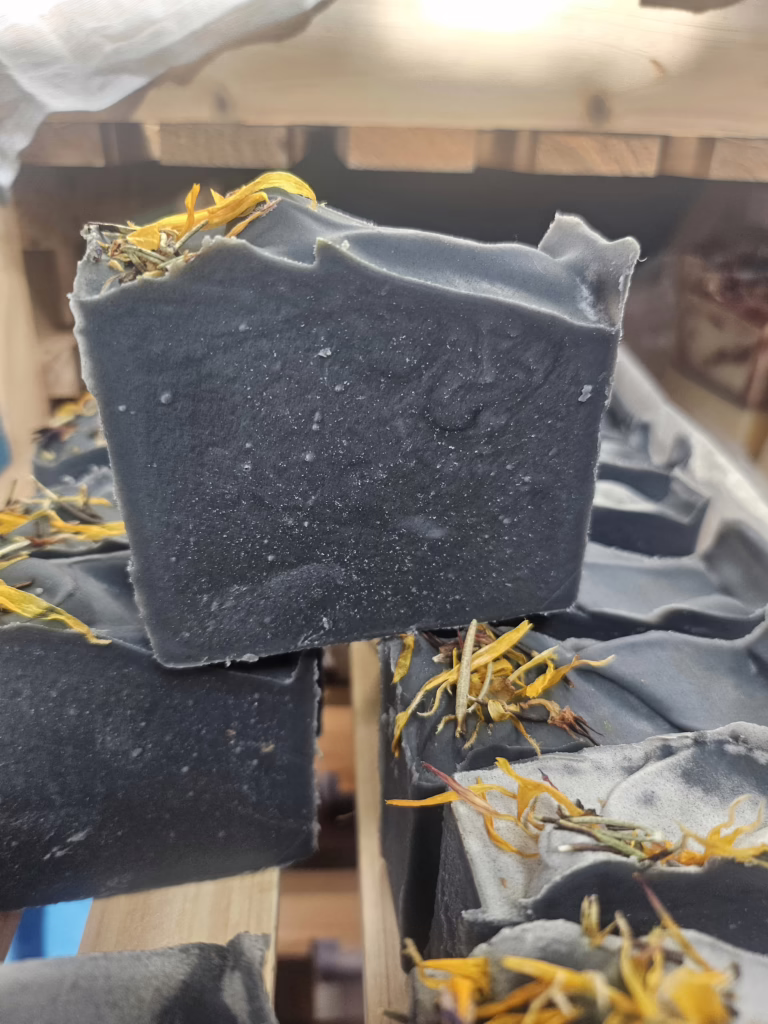 Practical Magic Soap
