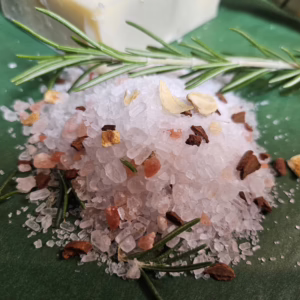 Darkest Night Bath Salts