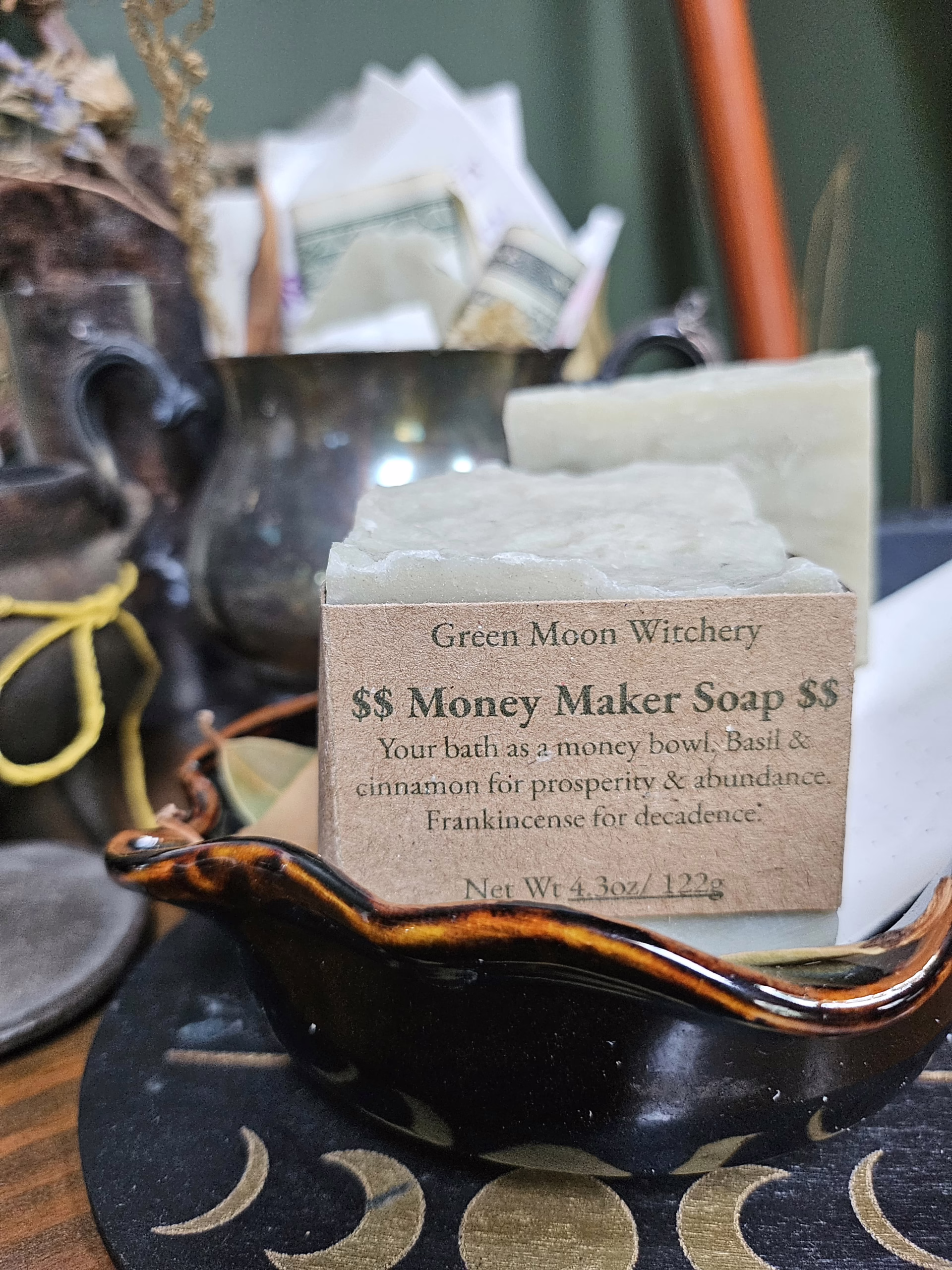 Money Maker Soap - Image 5